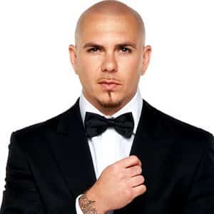 Pitbull Seattle Tickets