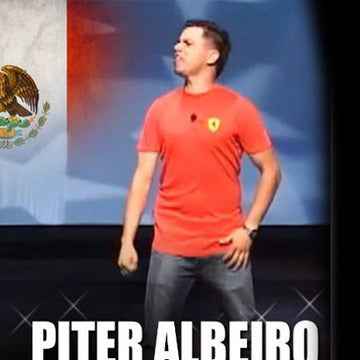 Piter Albeiro Seattle Tickets