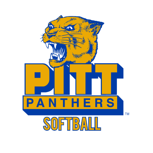 Pittsburgh Panthers Softball