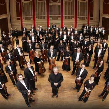 Pittsburgh Symphony Orchestra Seattle Tickets