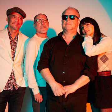 Pixies Seattle Tickets
