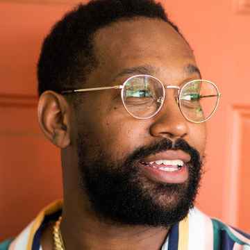 PJ Morton Concerts in Seattle