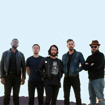 Plain White T's Seattle Tickets