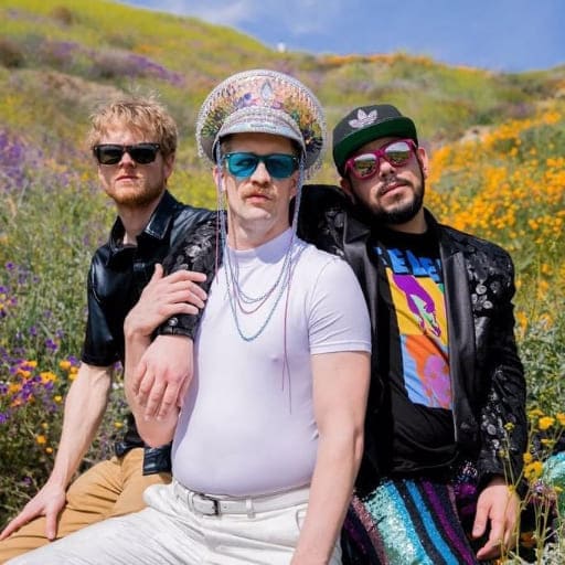 Planet Booty Seattle Tickets