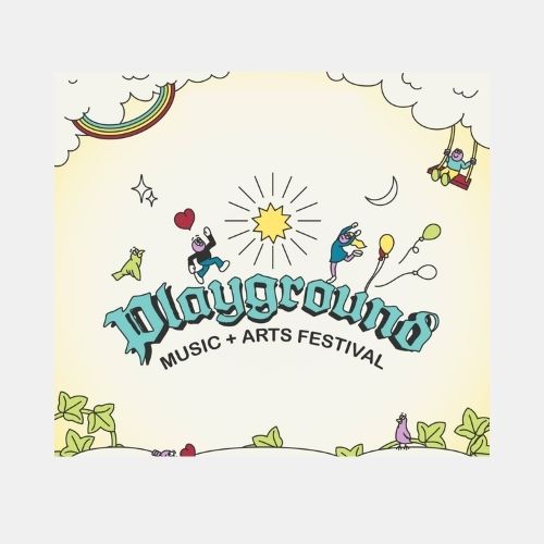Playground Music and Arts Festival concerts in Seattle.