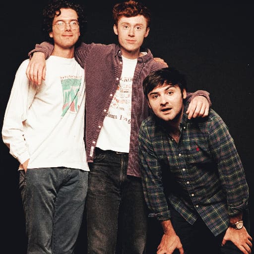 Please Don't Destroy Seattle Tickets