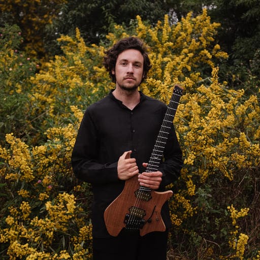 Plini Concerts in Seattle