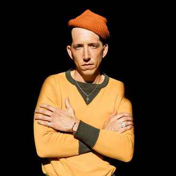 Pokey LaFarge Concerts in Seattle
