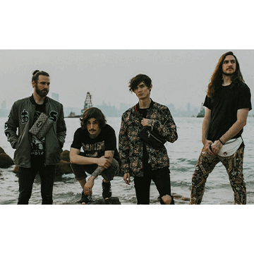 Polyphia Concerts in Seattle