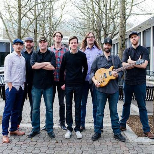 Polyrhythmics Concerts in Seattle