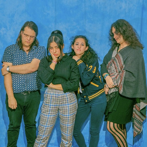 Pom Pom Squad Seattle Tickets