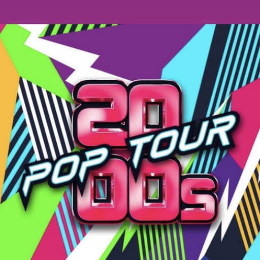 Pop 2000 Tour Concerts in Seattle