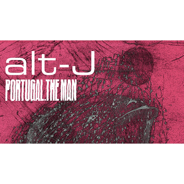 Portugal. The Man Concerts in Seattle