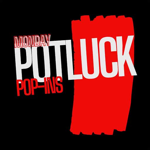 Potluck Pop Ins Seattle Tickets