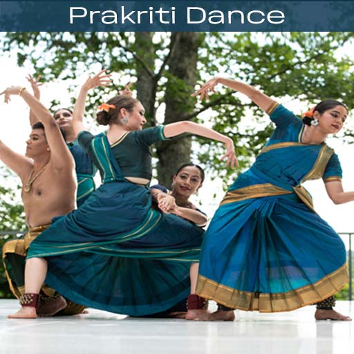 Prakriti Dance Seattle Tickets