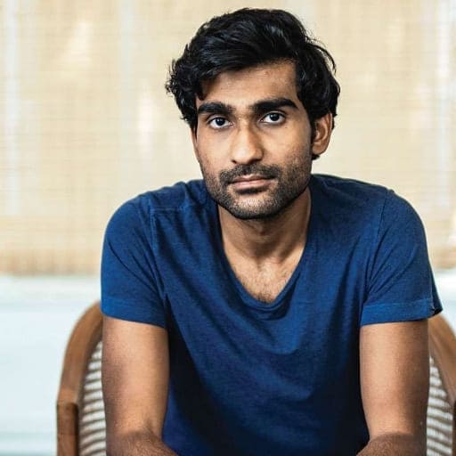 Prateek Kuhad Seattle Tickets
