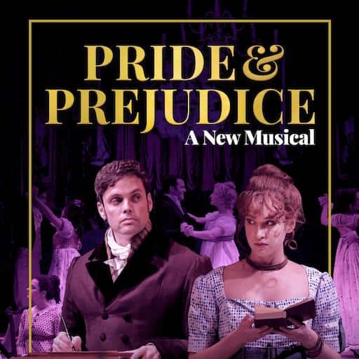 Pride and Prejudice Seattle Tickets