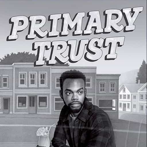 Primary Trust Seattle Tickets
