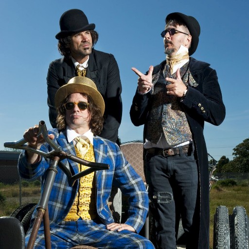 Primus Seattle Tickets