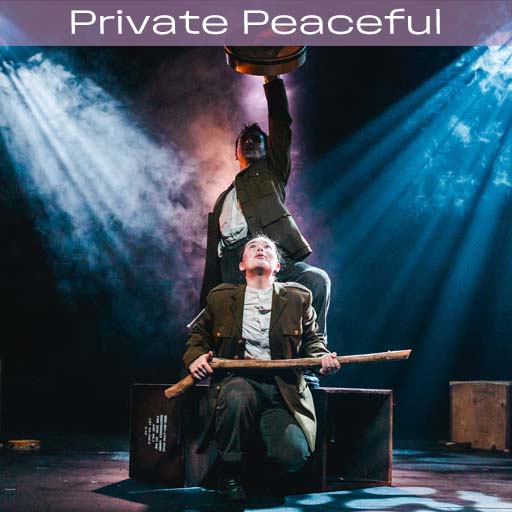 Private Peaceful Seattle Tickets