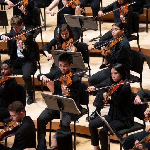 Prokofiev's Fifth Concerts in Seattle