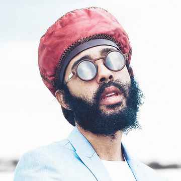 Protoje Concerts in Seattle