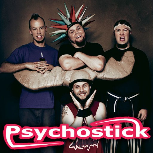 Psychostick Concerts in Seattle