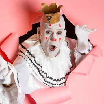 Puddles Pity Party Seattle Tickets