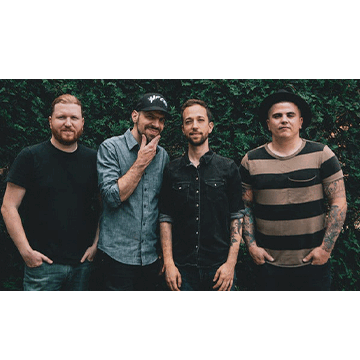 Punchline Seattle Tickets