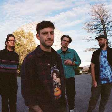 Pup Seattle Tickets