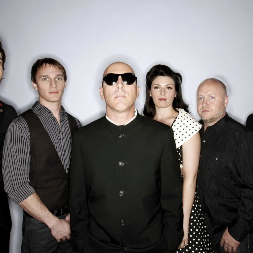 Puscifer Seattle Tickets