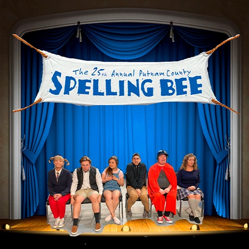Putnam County Spelling Bee Seattle Tickets