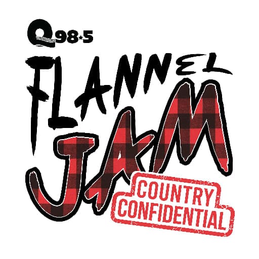 Q98.5 Flannel Jam Seattle Tickets