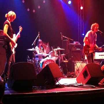 Quasi Seattle Tickets
