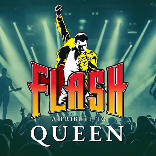 Queen Flash Seattle Tickets