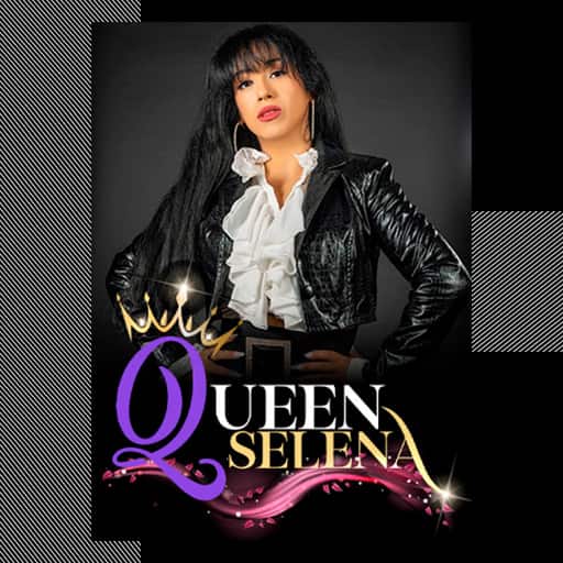 Queen Selena Seattle Tickets