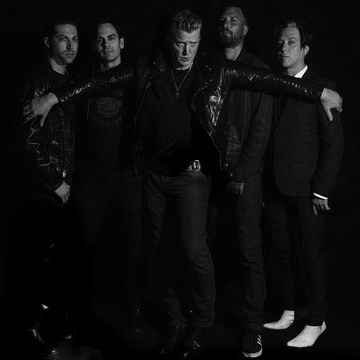 Queens of the Stone Age Concerts in Seattle