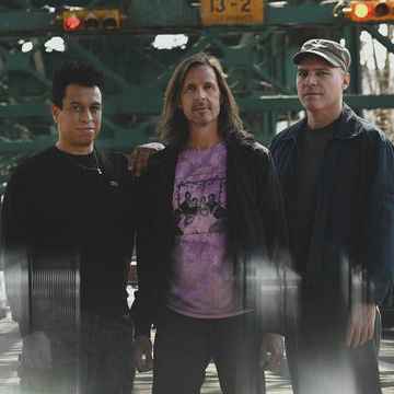 Quicksand Seattle Tickets