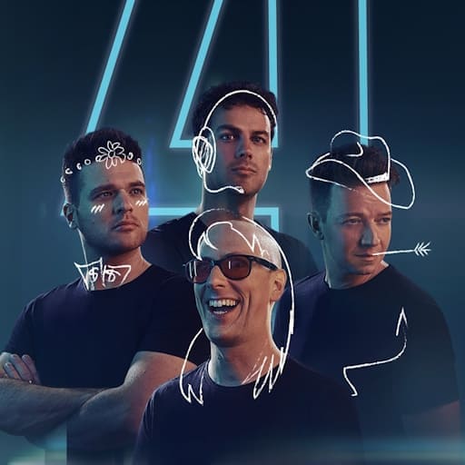 Qw4rtz in Seattle
