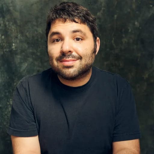 Raanan Hershberg Seattle Tickets