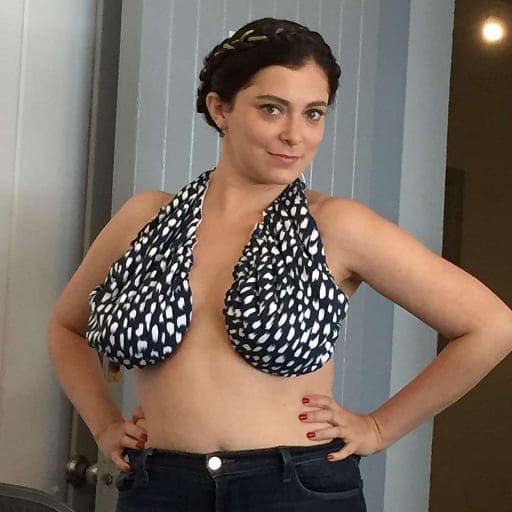 Rachel Bloom Seattle Tickets
