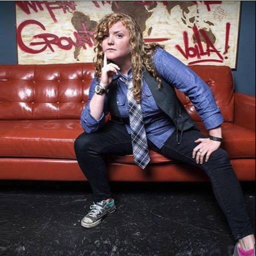 Rachel Scanlon Seattle Tickets