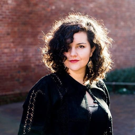Rachel Sumner in Seattle