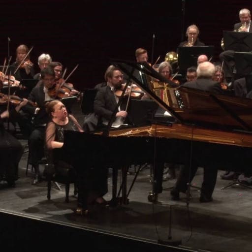 Rachmaninoff Seattle Tickets