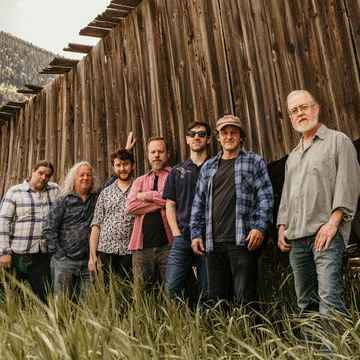 Railroad Earth Seattle Tickets