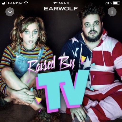 Raised By TV Seattle Tickets