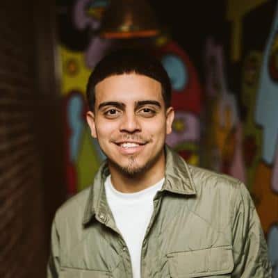 Ralph Barbosa Seattle Tickets
