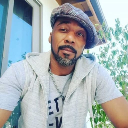Ralph Tresvant Seattle Tickets