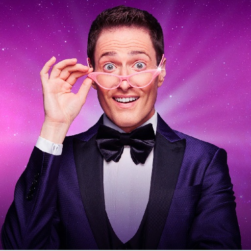 Randy Rainbow Seattle Tickets