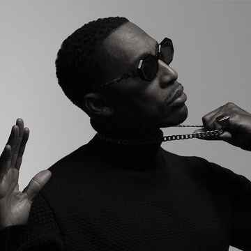 Raphael Saadiq Seattle Tickets